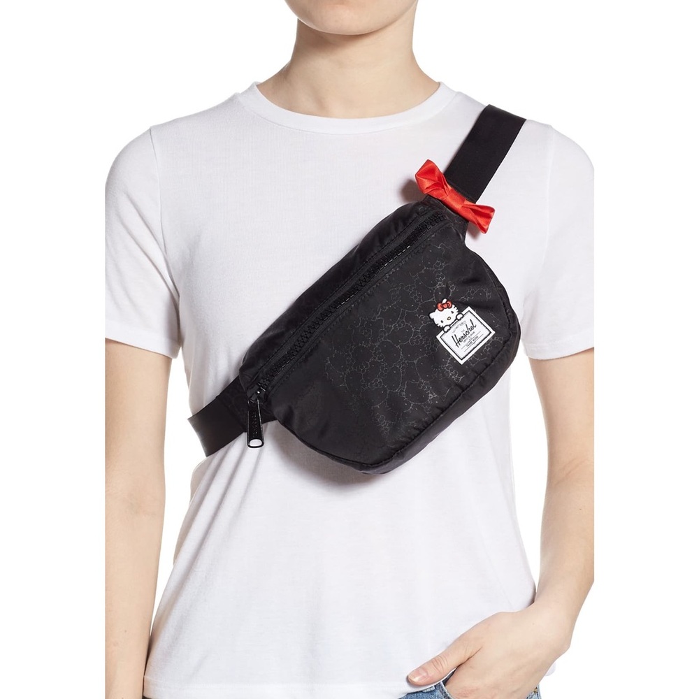 Herschel x Hello Kitty Fifteen Hip Pack